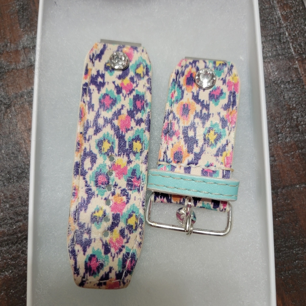 Sparkl band samsung watchband